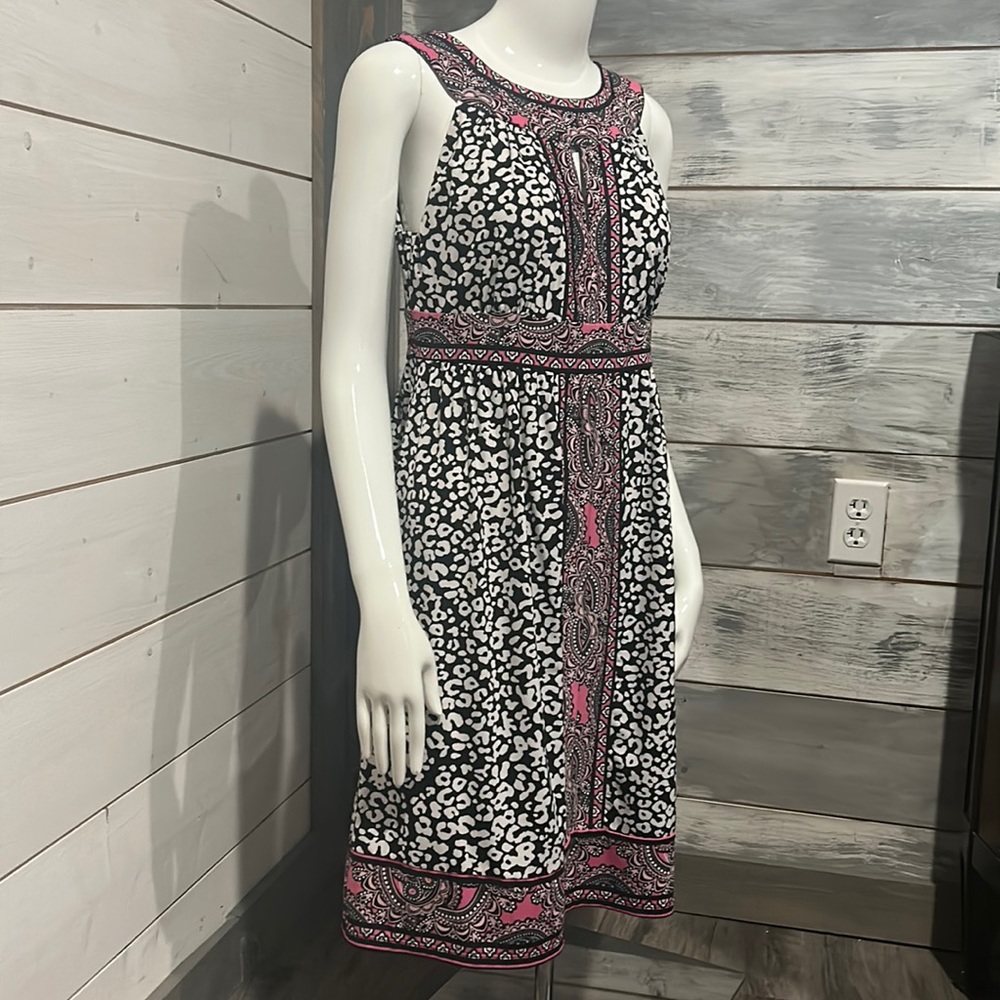 I.N.C. International Concepts dress - excellent condition!